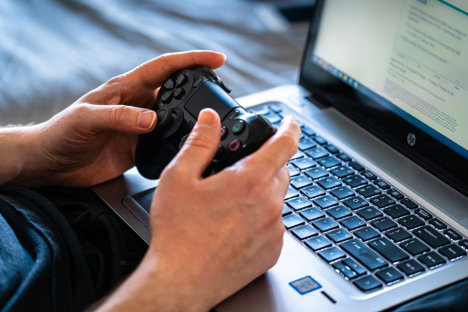 GeForce NOW 雲端遊戲革命