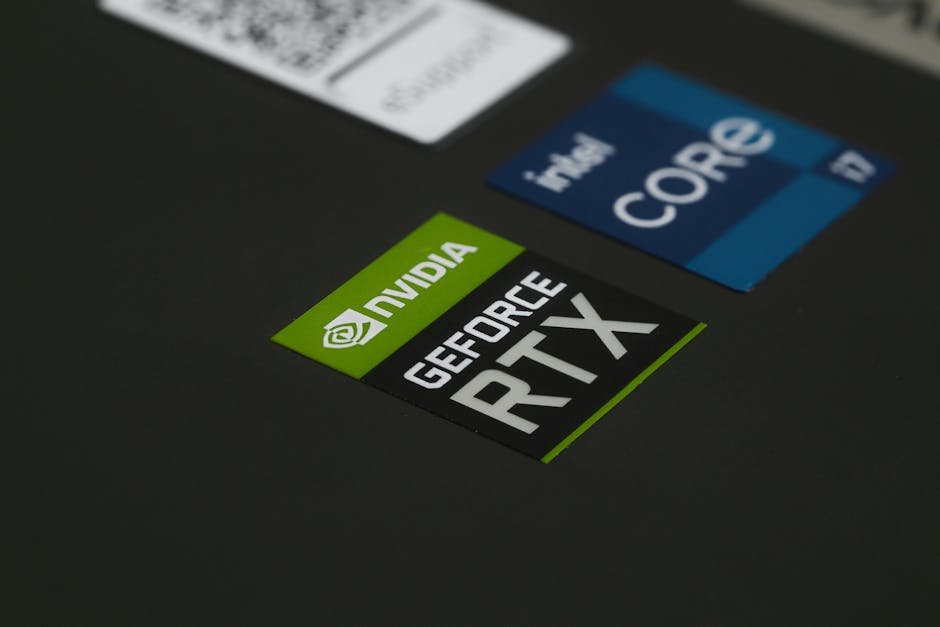 COMPUTEX 第二天:英偉達 RTX Spark、英特爾演講及更多