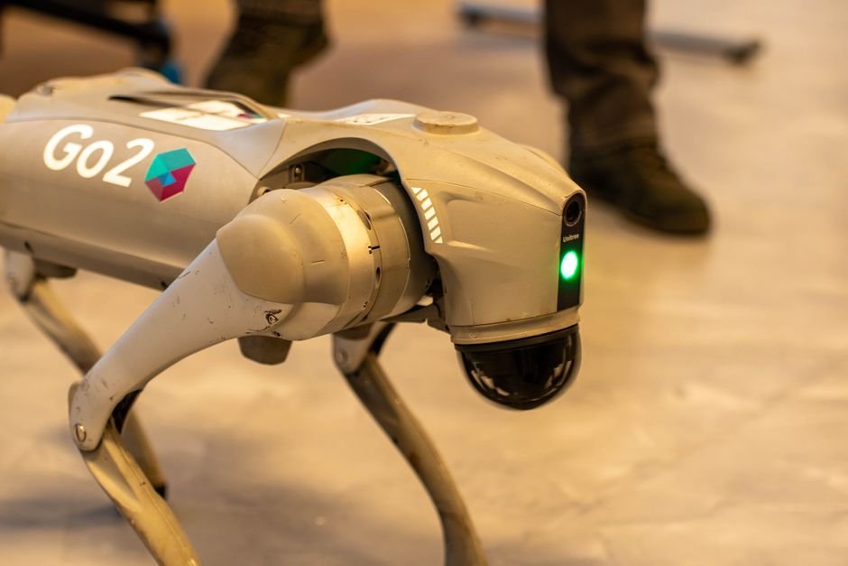 谷歌推出Gemini Robotics ER 2:改變機器人智慧