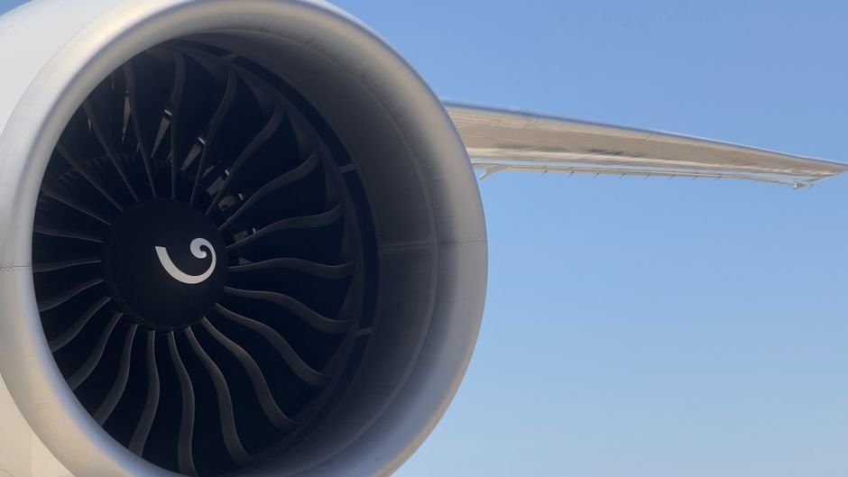 航空業的成功關鍵:企業人工智慧的啟示
