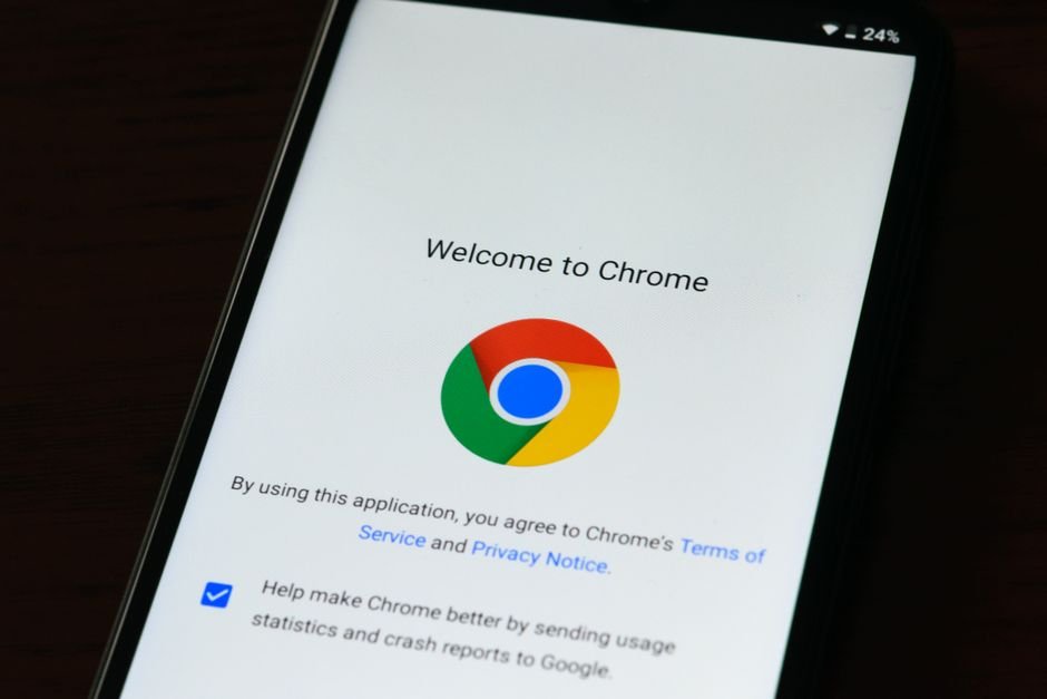 新型 Chromium 後利用工具 PEEP 偽裝書籤擴充功能