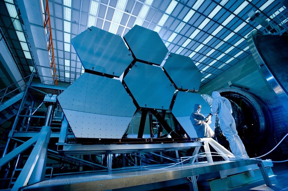美國太空總署羅曼太空望遠鏡即將發射 並協助防禦小行星