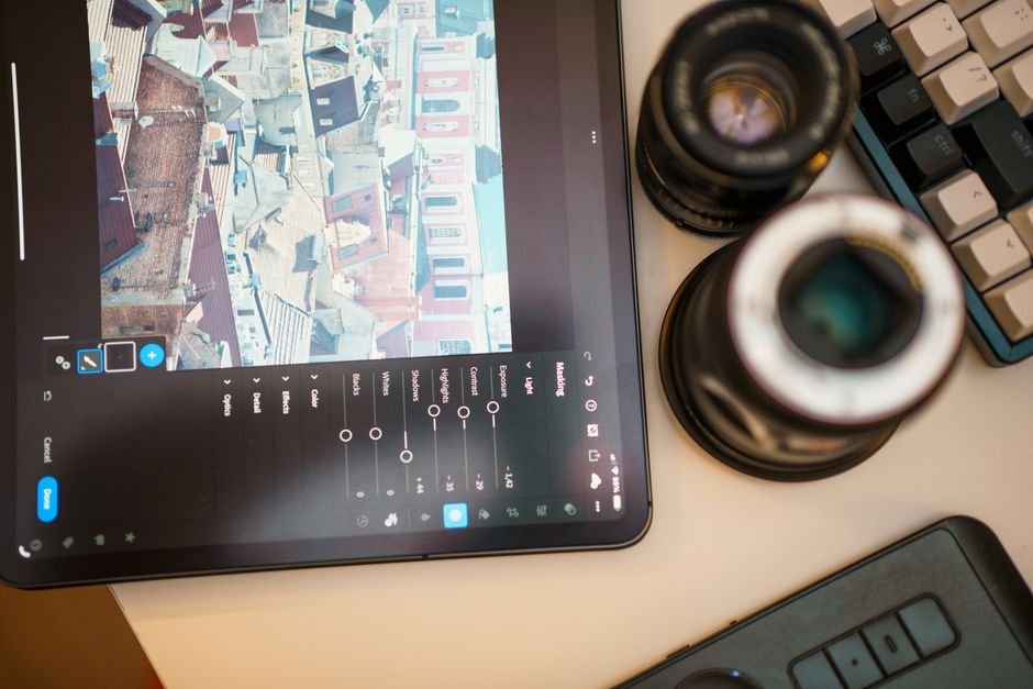 Google Pics:AI 圖像創作與編輯全新上線,整合至 Workspace